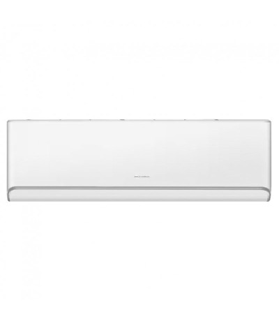 Gree Airy Pro Platinum GRC/GRCO-121QI/KAIP-N7 Κλιματιστικό Inverter 12000 BTU A+++/A+++ με Ιονιστή και Wi-Fi