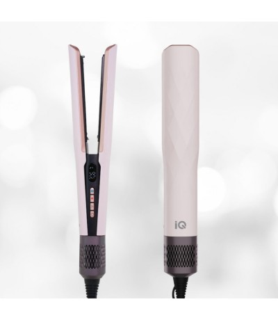  IQ HD-1290 Air Silk Ισιωτικό Με Αέρα 1200W 