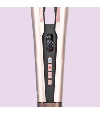  IQ HD-1290 Air Silk Ισιωτικό Με Αέρα 1200W 