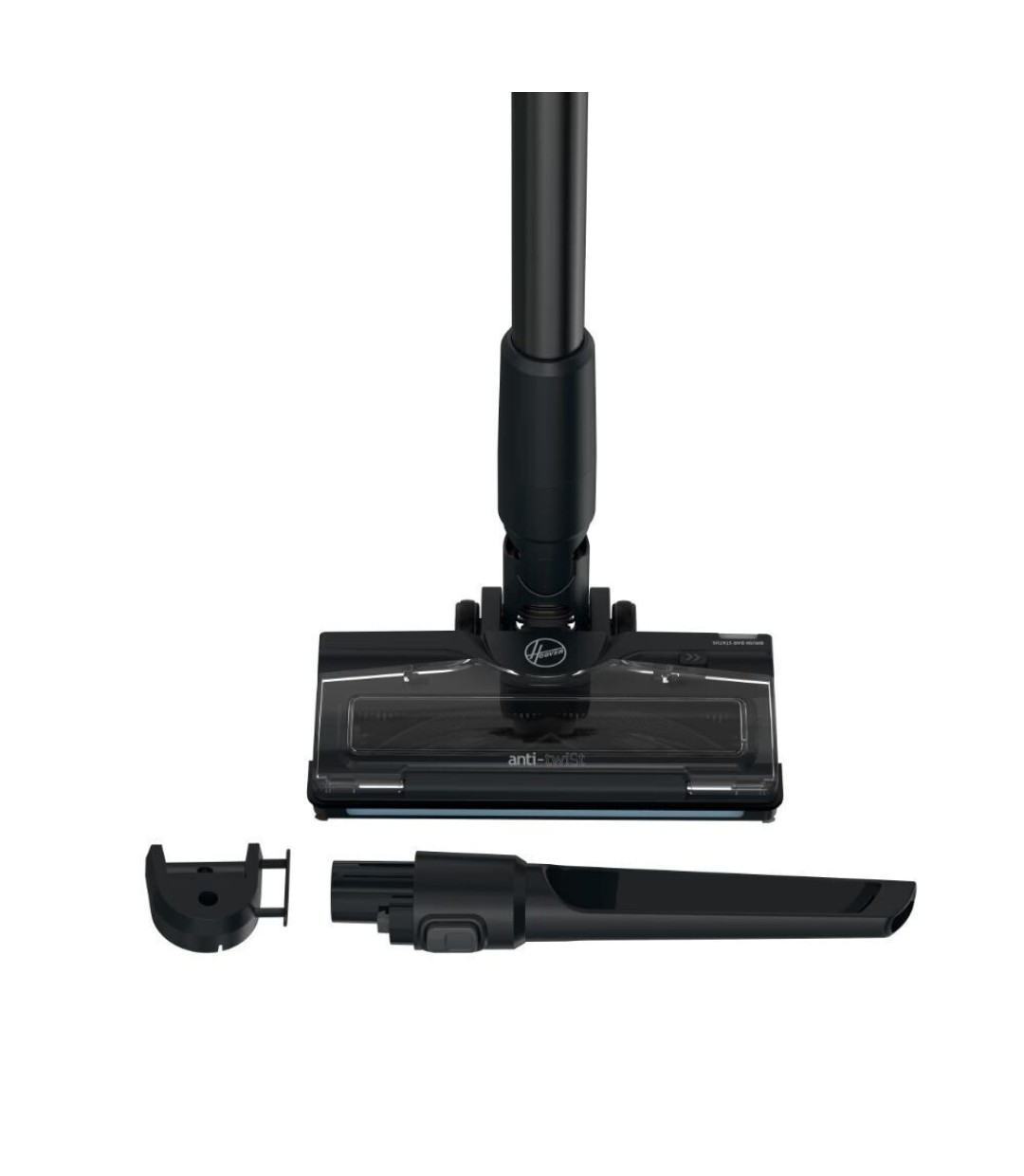 Hoover Hf210h Επαναφορτιζόμενη Σκούπα Stick 14.4V