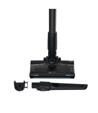 Hoover Hf210h Επαναφορτιζόμενη Σκούπα Stick 14.4V