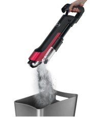 Hoover Hf210h Επαναφορτιζόμενη Σκούπα Stick 14.4V