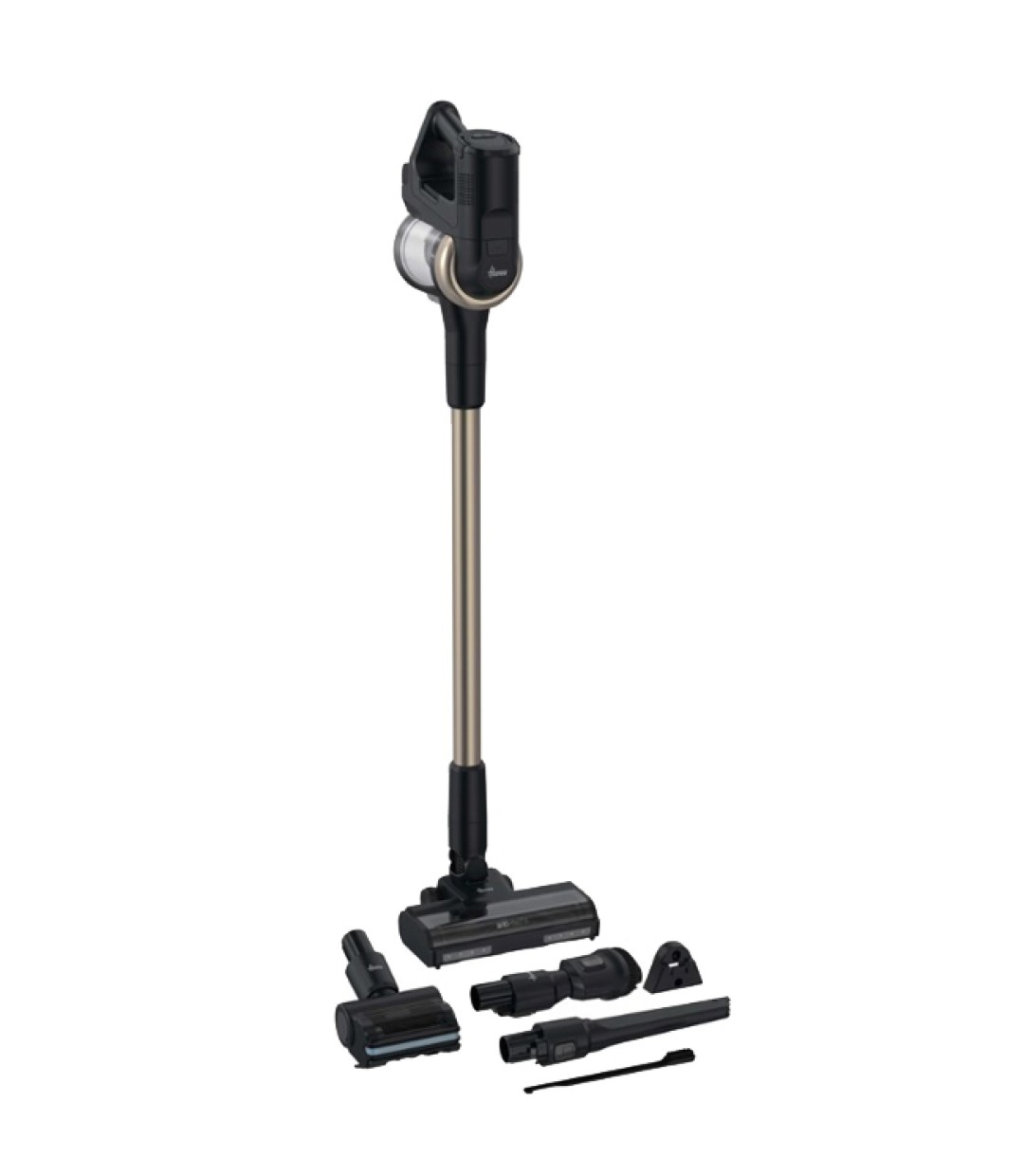 Hoover HF4P10P 011 Επαναφορτιζόμενη Σκούπα Stick & Χειρός 25.2V