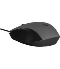 HP Wired Keyboard And Mouse 150 Σετ Πληκτρολόγιο & Ποντίκι Αγγλικό US