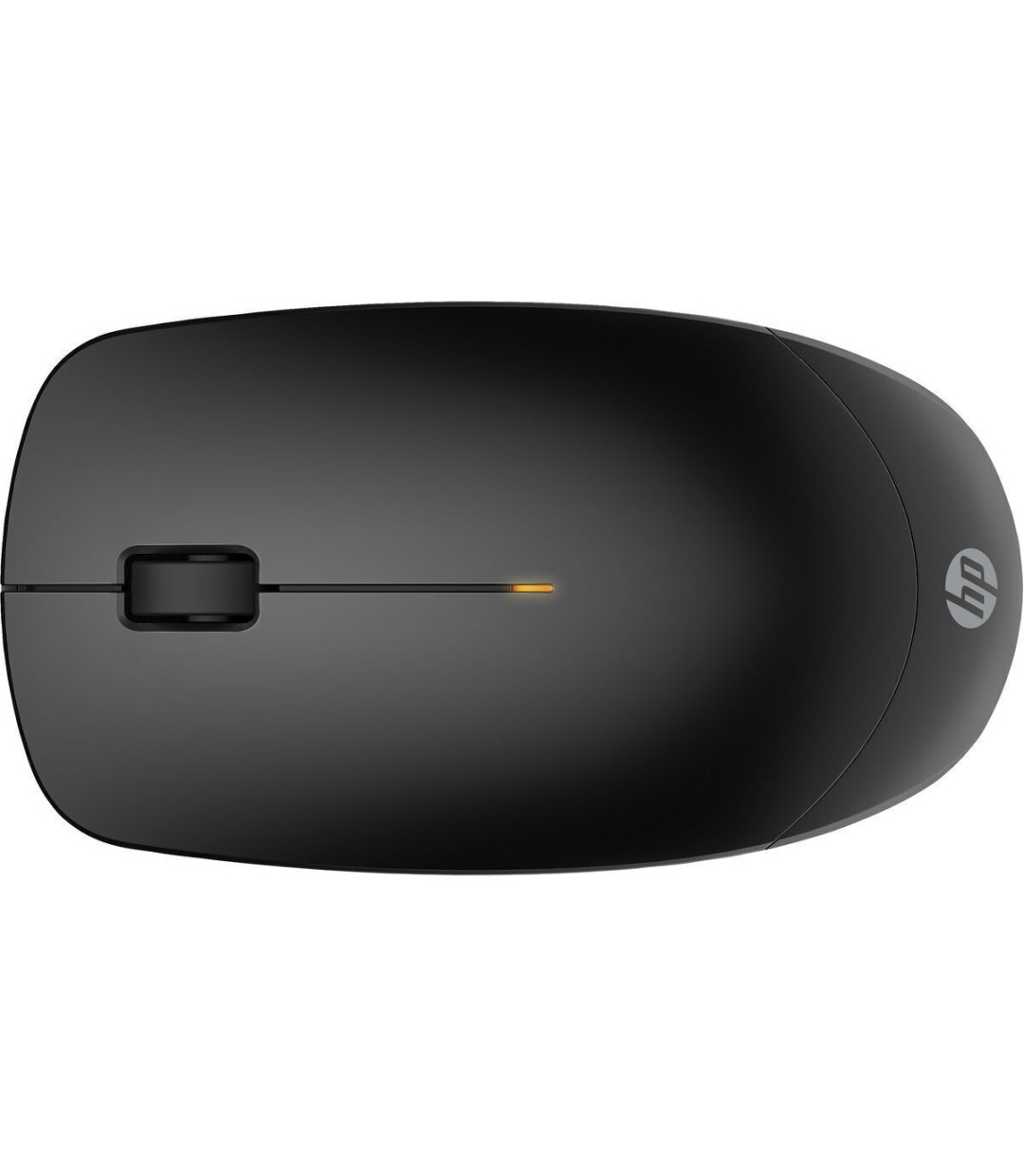 HP 230 Ασύρματο Ποντίκι Μαύρο