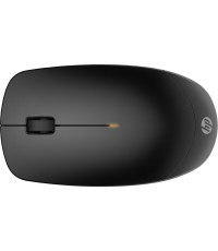 HP 230 Ασύρματο Ποντίκι Μαύρο