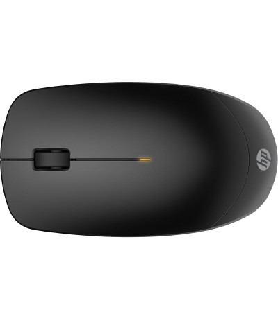 HP 230 Ασύρματο Ποντίκι Μαύρο