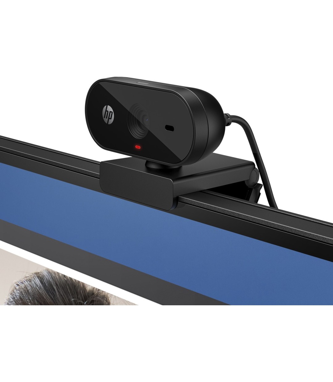 HP Web Camera Full HD 1080p HP 320 FHD 53*26AA