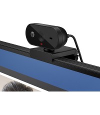 HP Web Camera Full HD 1080p HP 320 FHD 53*26AA