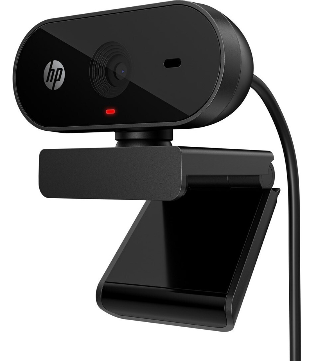 HP Web Camera Full HD 1080p HP 320 FHD 53*26AA