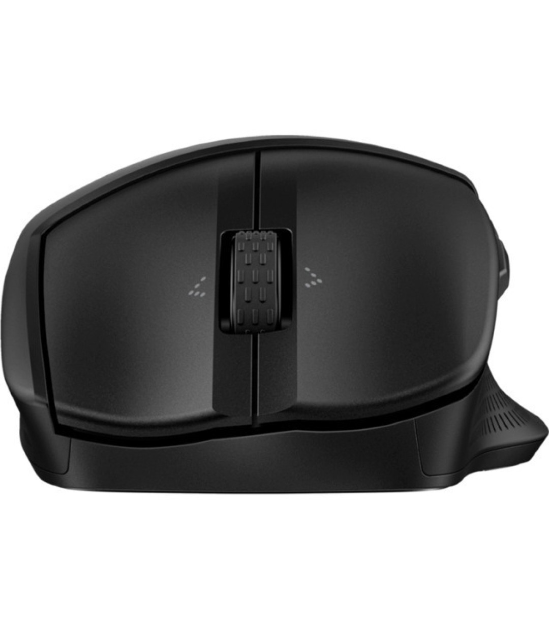 HP 480 Comfort Ασύρματο Bluetooth Ποντίκι Μαύρο