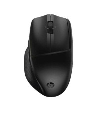 HP 480 Comfort Ασύρματο Bluetooth Ποντίκι Μαύρο
