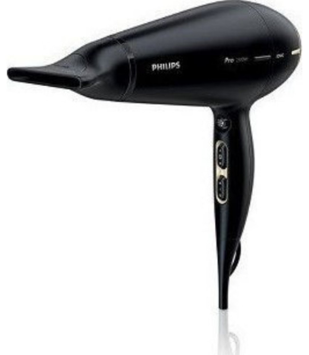 Philips Prestige Pro Πιστολάκι Μαλλιών Turbo 2300W HPS 920/00