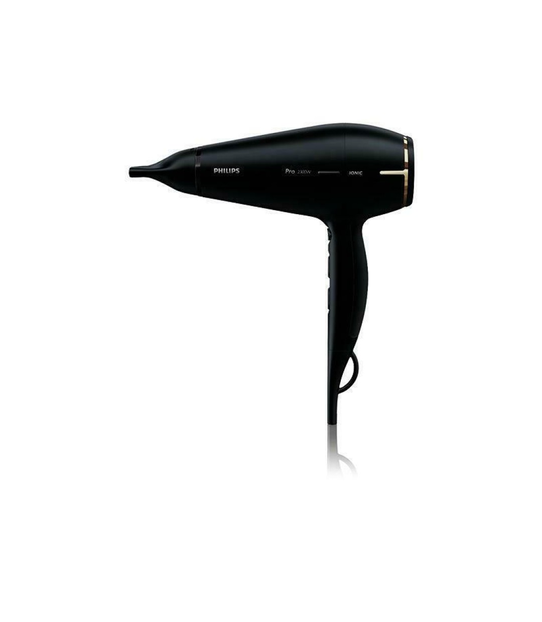 Philips Prestige Pro Πιστολάκι Μαλλιών Turbo 2300W HPS 920/00
