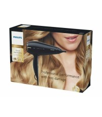 Philips Prestige Pro Πιστολάκι Μαλλιών Turbo 2300W HPS 920/00