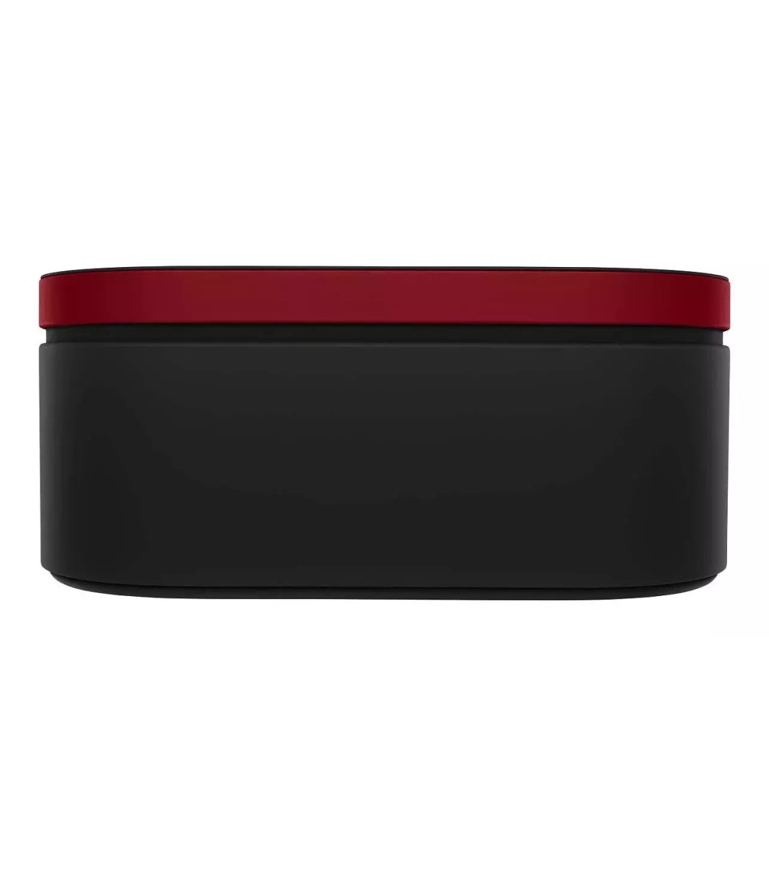Dyson HS08 Airwrap i.d. Straight + Wavy Ηλεκτρική Βούρτσα με Αέρα για Ίσιωμα και Μπούκλες 1300W Red Velvet/Gold 