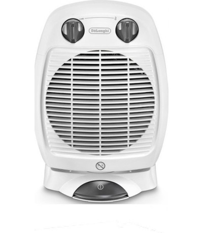 De'Longhi HVA3220B Αερόθερμο Δαπεδου