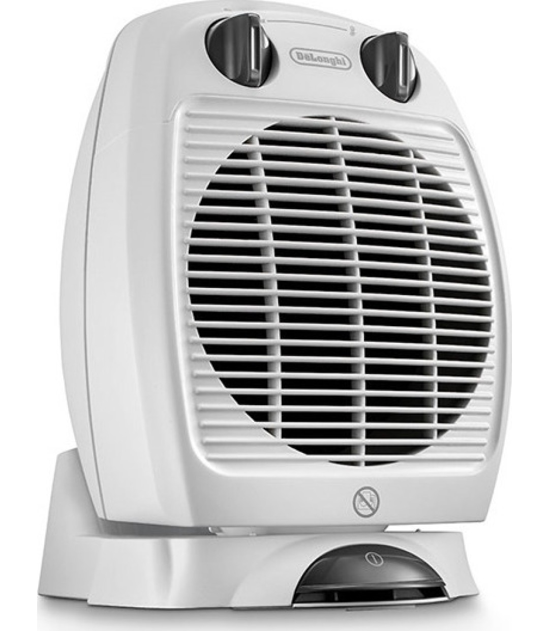 De'Longhi HVA3220B Αερόθερμο Δαπεδου