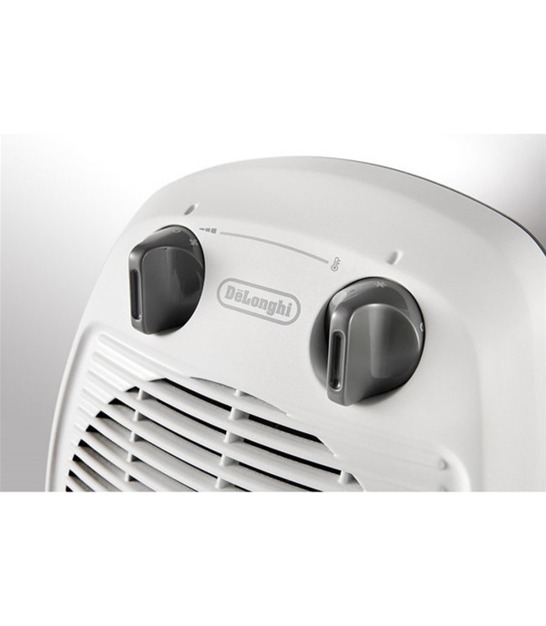 De'Longhi HVA3220B Αερόθερμο Δαπεδου