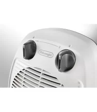 De'Longhi HVA3220B Αερόθερμο Δαπεδου