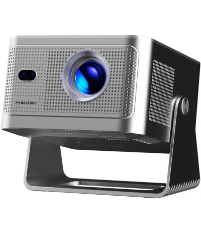  Magcubic HY350GT Mini Projector LCD Full HD Λάμπας LED με Wi-Fi και Ενσωματωμένα Ηχεία 