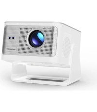  Magcubic HY350MAX Mini Projector LCD Full HD Λάμπας LED με Wi-Fi και Ενσωματωμένα Ηχεία 