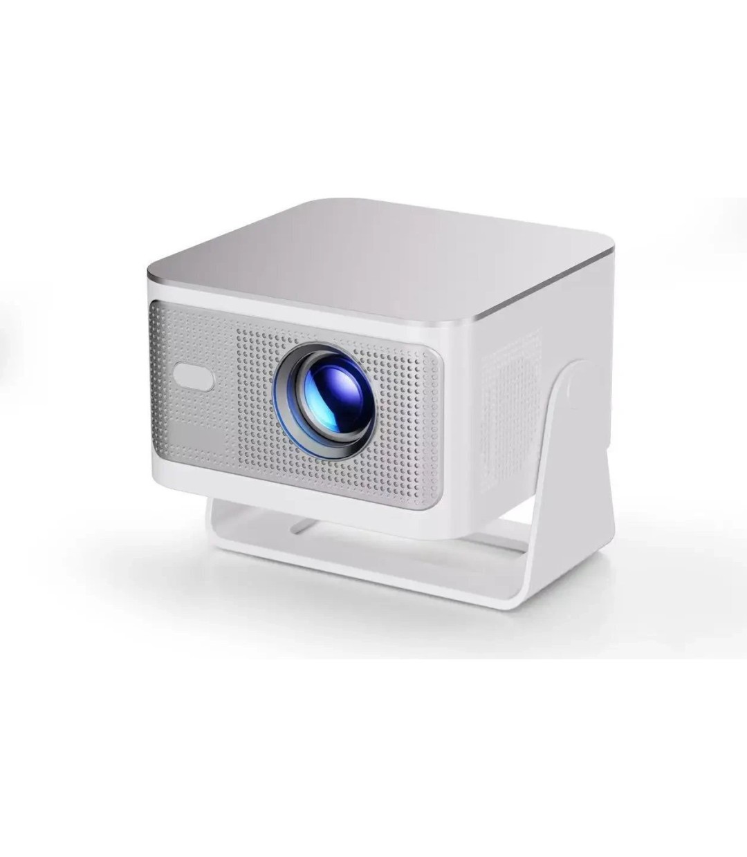  Magcubic HY350MAX Mini Projector LCD Full HD Λάμπας LED με Wi-Fi και Ενσωματωμένα Ηχεία 