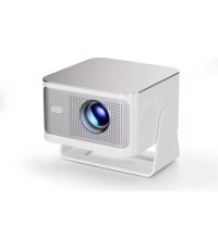  Magcubic HY350MAX Mini Projector LCD Full HD Λάμπας LED με Wi-Fi και Ενσωματωμένα Ηχεία 