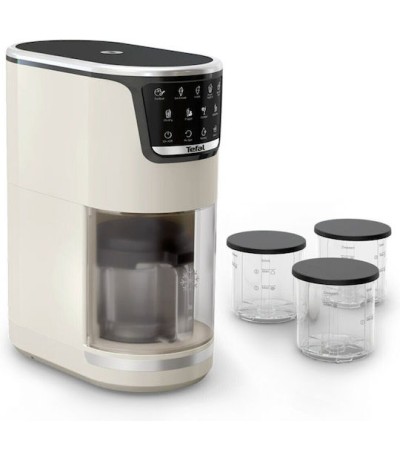 ΠΑΓΩΤΟΜΗΧΑΝΗ TEFAL IG 602 A DOLCI Καφέ