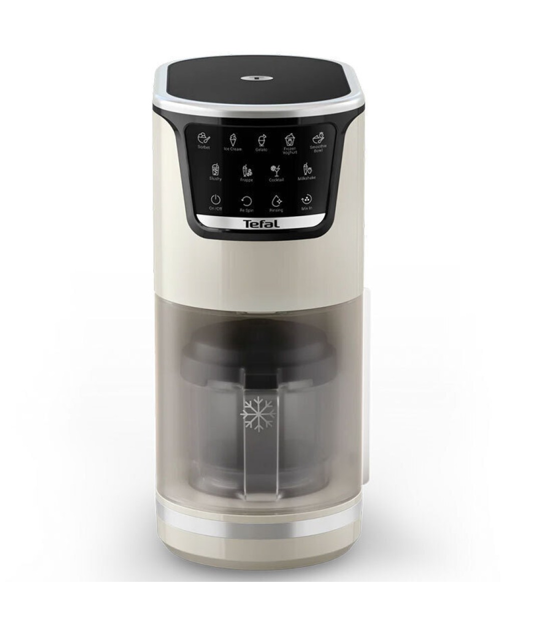 ΠΑΓΩΤΟΜΗΧΑΝΗ TEFAL IG 602 A DOLCI Καφέ