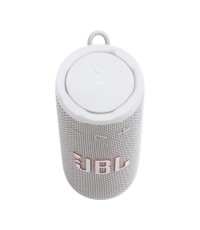 ΗΧΕΙΑ JBL GRIP BLUETOOTH WATER IP68 ΑΣΠΡΟ JBL1085W