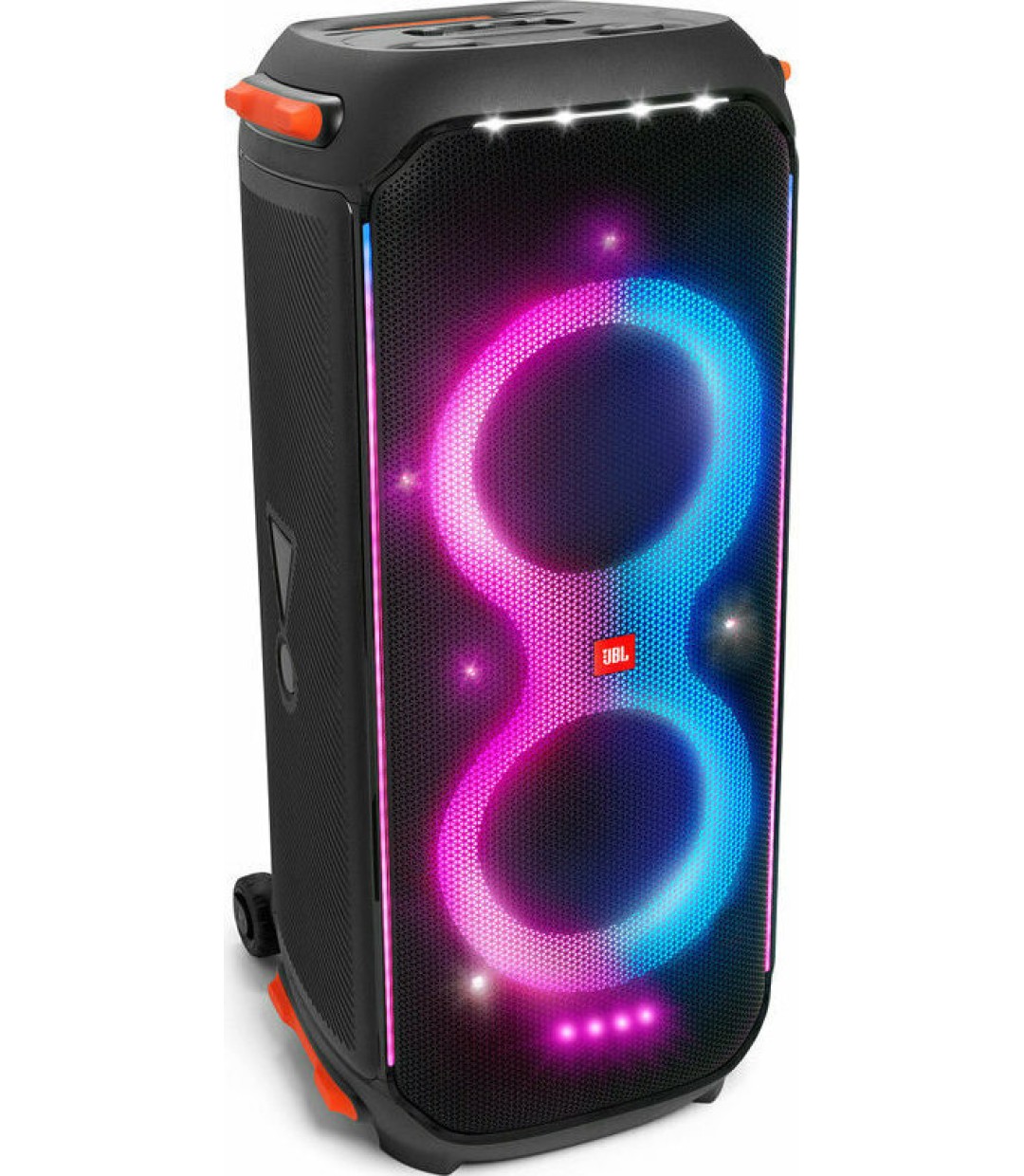 JBL Ηχείο Partybox 710 JBLPARTYBOX710EU Μαύρο