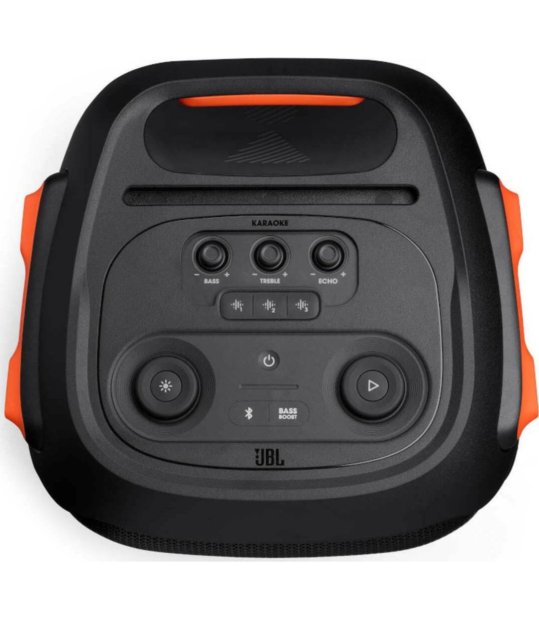 JBL Ηχείο Partybox 710 JBLPARTYBOX710EU Μαύρο