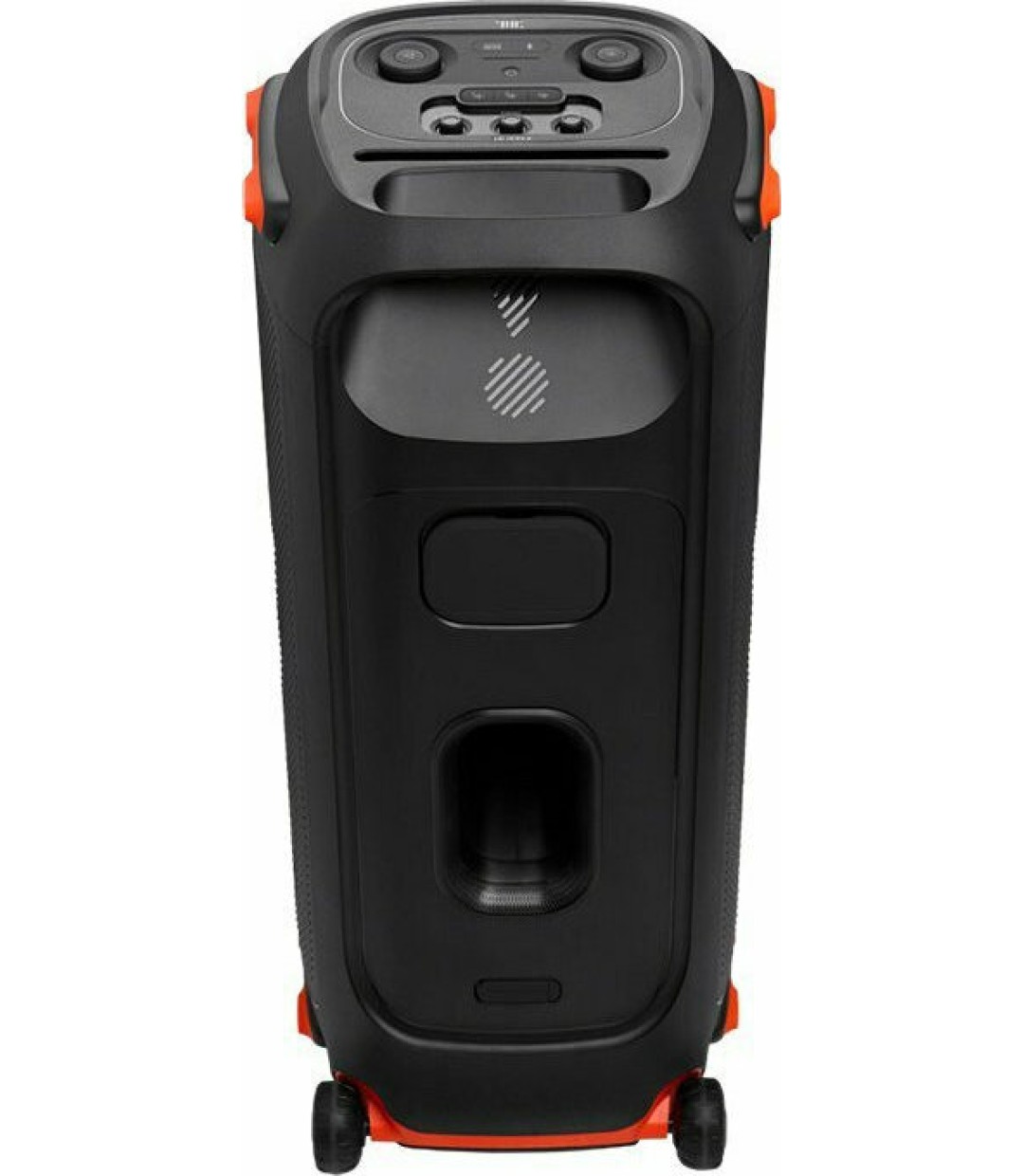 JBL Ηχείο Partybox 710 JBLPARTYBOX710EU Μαύρο