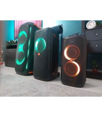 JBL Ηχείο Partybox 710 JBLPARTYBOX710EU Μαύρο