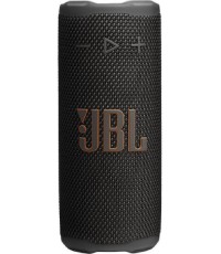  JBL Grip IP68 Αδιάβροχο Ηχείο Bluetooth με Διάρκεια Μπαταρίας έως 14 ώρες Μαύρο 