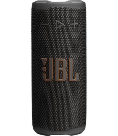  JBL Grip IP68 Αδιάβροχο Ηχείο Bluetooth με Διάρκεια Μπαταρίας έως 14 ώρες Μαύρο 