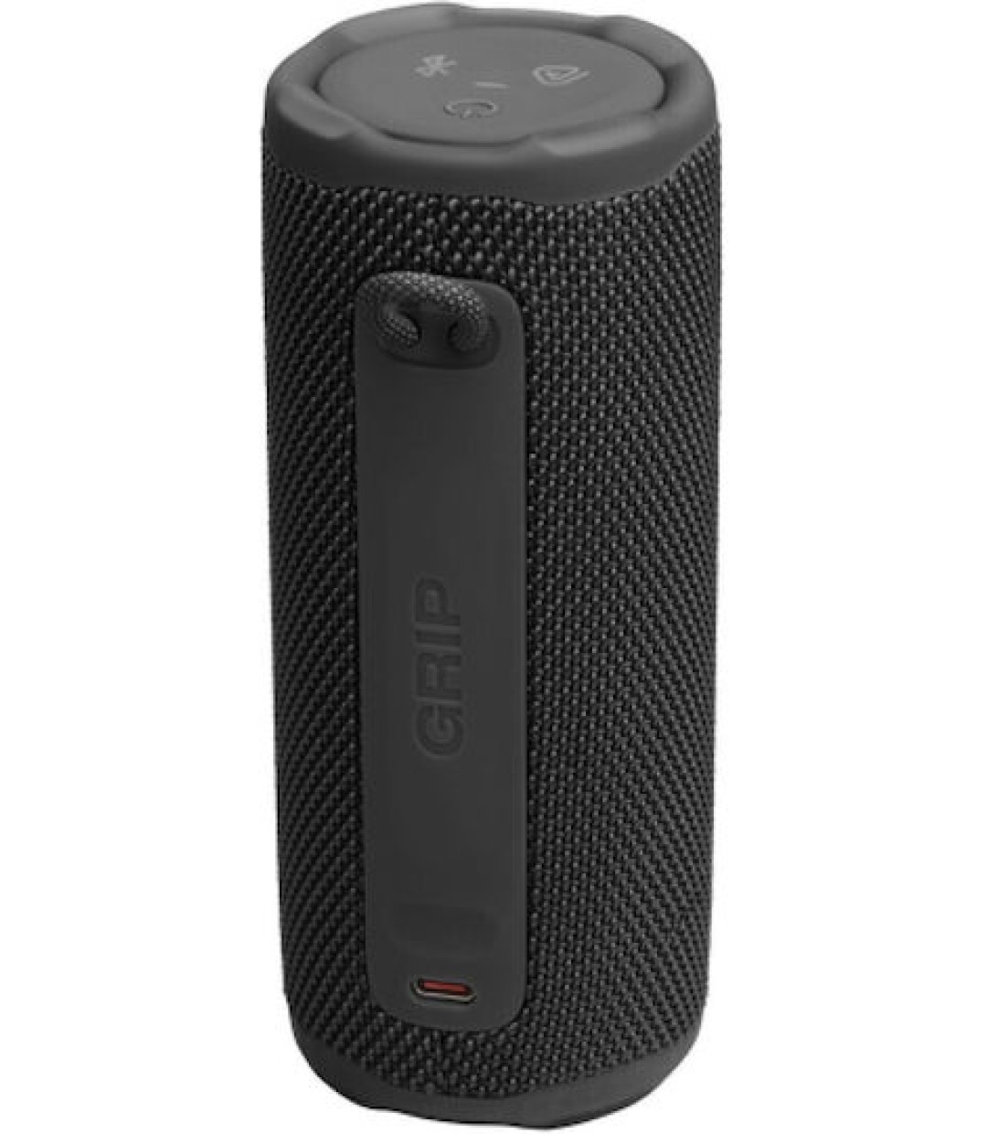 JBL Grip IP68 Αδιάβροχο Ηχείο Bluetooth με Διάρκεια Μπαταρίας έως 14 ώρες Μαύρο 