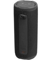  JBL Grip IP68 Αδιάβροχο Ηχείο Bluetooth με Διάρκεια Μπαταρίας έως 14 ώρες Μαύρο 