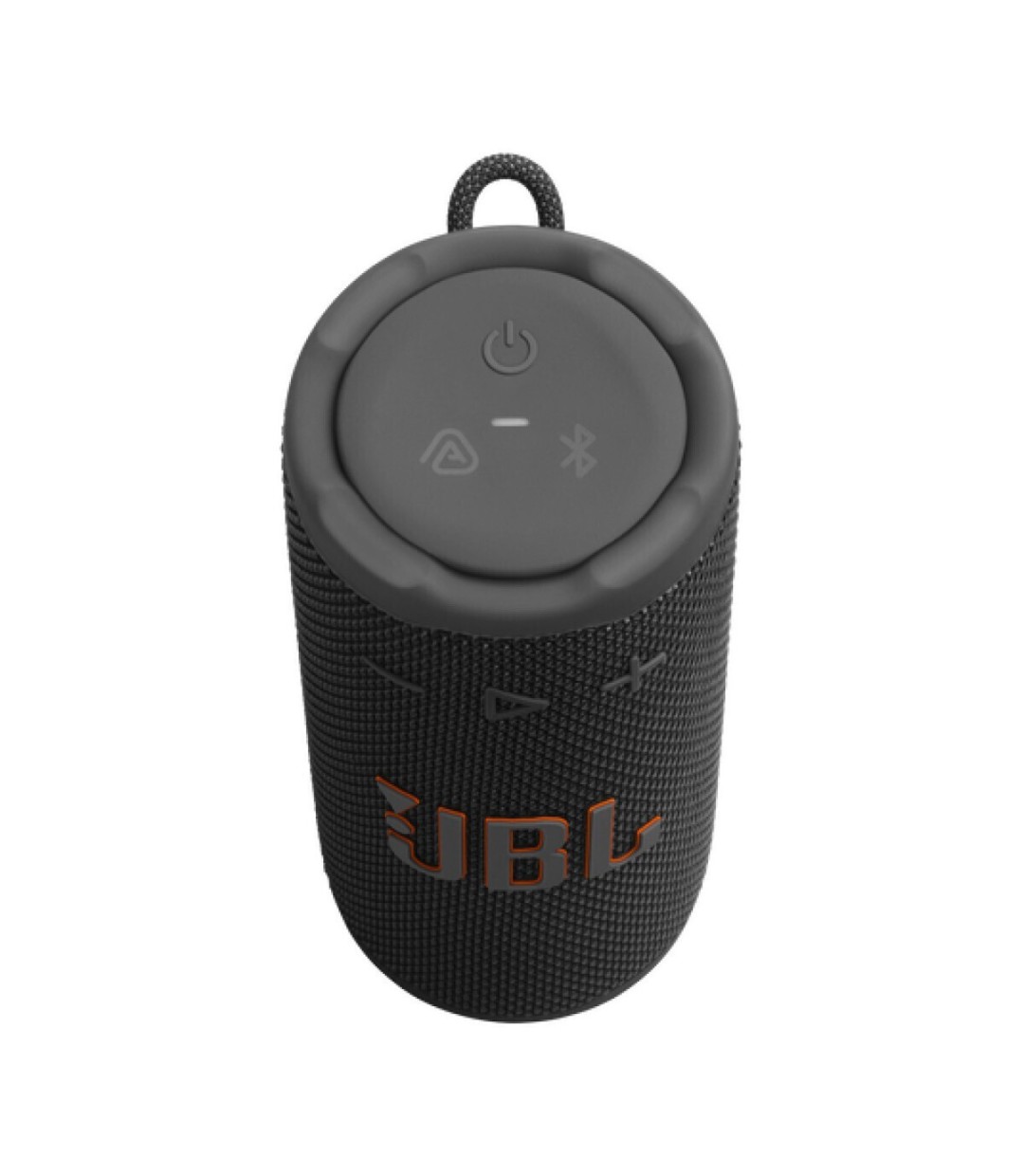  JBL Grip IP68 Αδιάβροχο Ηχείο Bluetooth με Διάρκεια Μπαταρίας έως 14 ώρες Μαύρο 