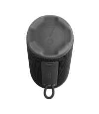  JBL Grip IP68 Αδιάβροχο Ηχείο Bluetooth με Διάρκεια Μπαταρίας έως 14 ώρες Μαύρο 