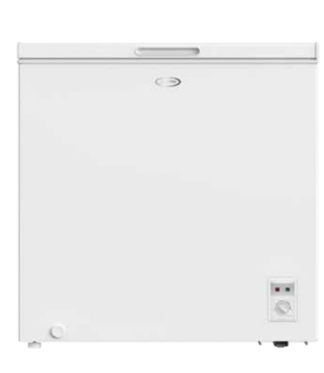 ΚΑΤΑΨΥΚΤΗΣ JURO PRO JPF 200LM  200LT 60-00-1200