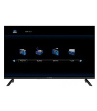  Kydos Τηλεόραση 32" HD Ready LED K32NH22SD00 (2025) 