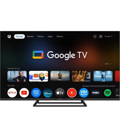 Kydos QLED 40" Full HD Google TV Τηλεόραση K40GF22CQ00 