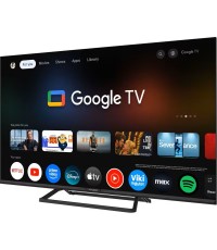 Kydos QLED 40" Full HD Google TV Τηλεόραση K40GF22CQ00 