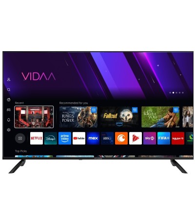 Kydos Smart Τηλεόραση 40" Full HD QLED K40VF22SQ00V2 HDR (2025)