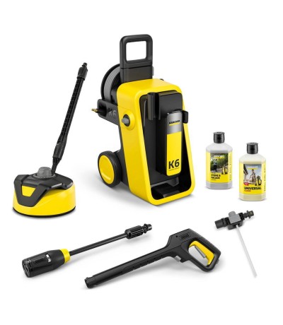 Karcher K 6 Comfort Premium Home Πλυστικό Ρεύματος 2200W με Πίεση 160bar