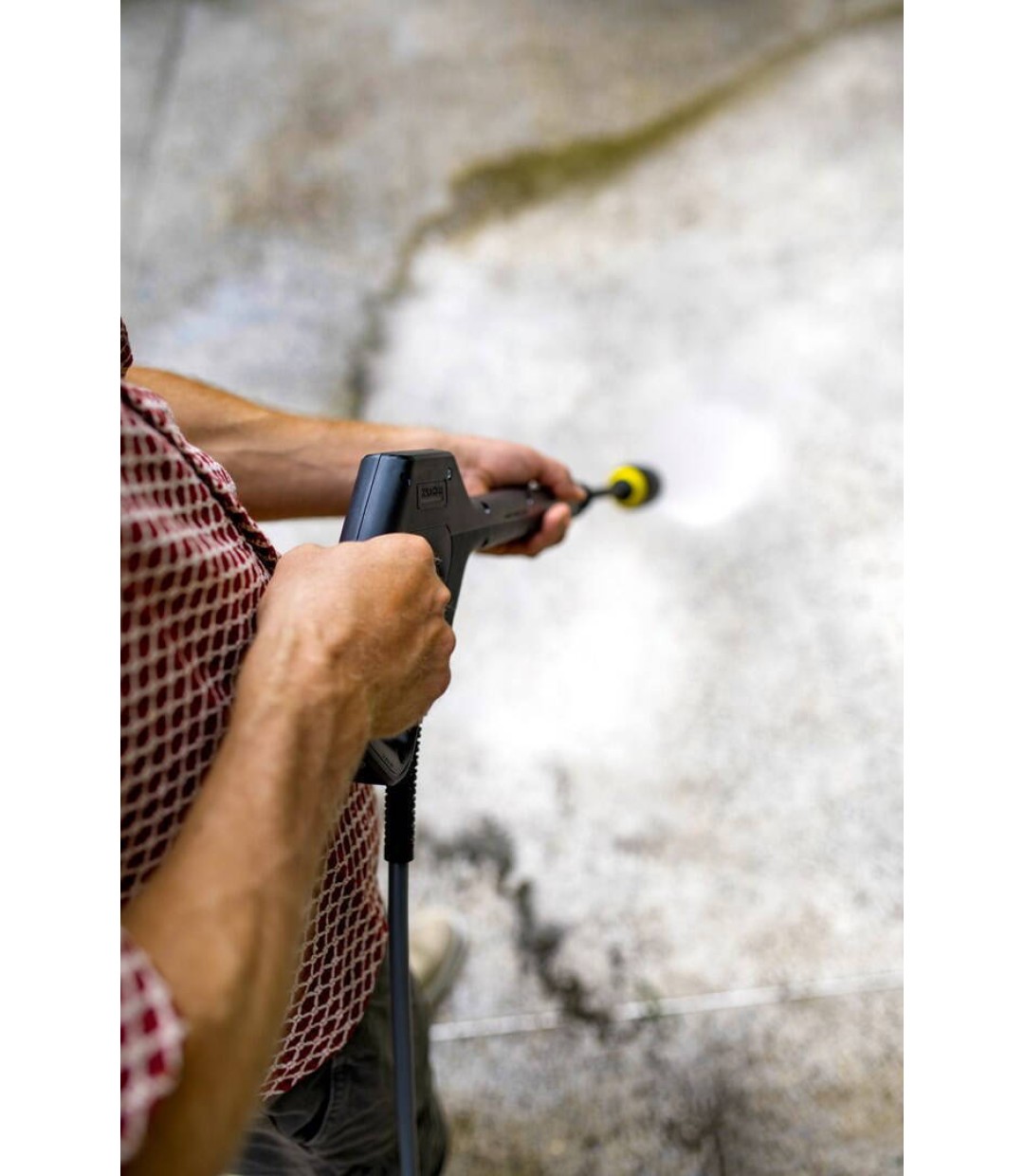 Karcher K 6 Comfort Premium Home Πλυστικό Ρεύματος 2200W με Πίεση 160bar