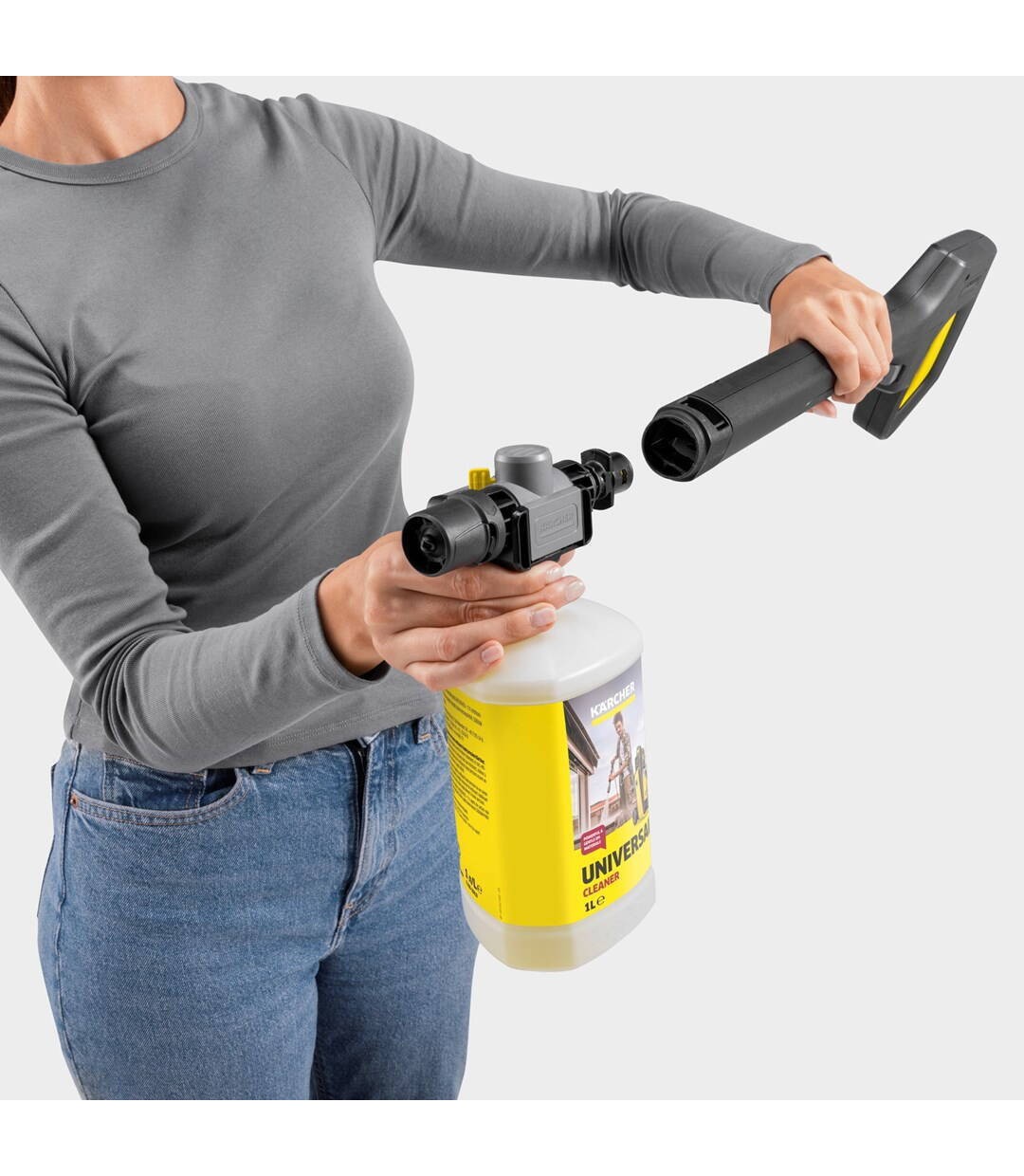 Karcher K 6 Comfort Premium Home Πλυστικό Ρεύματος 2200W με Πίεση 160bar