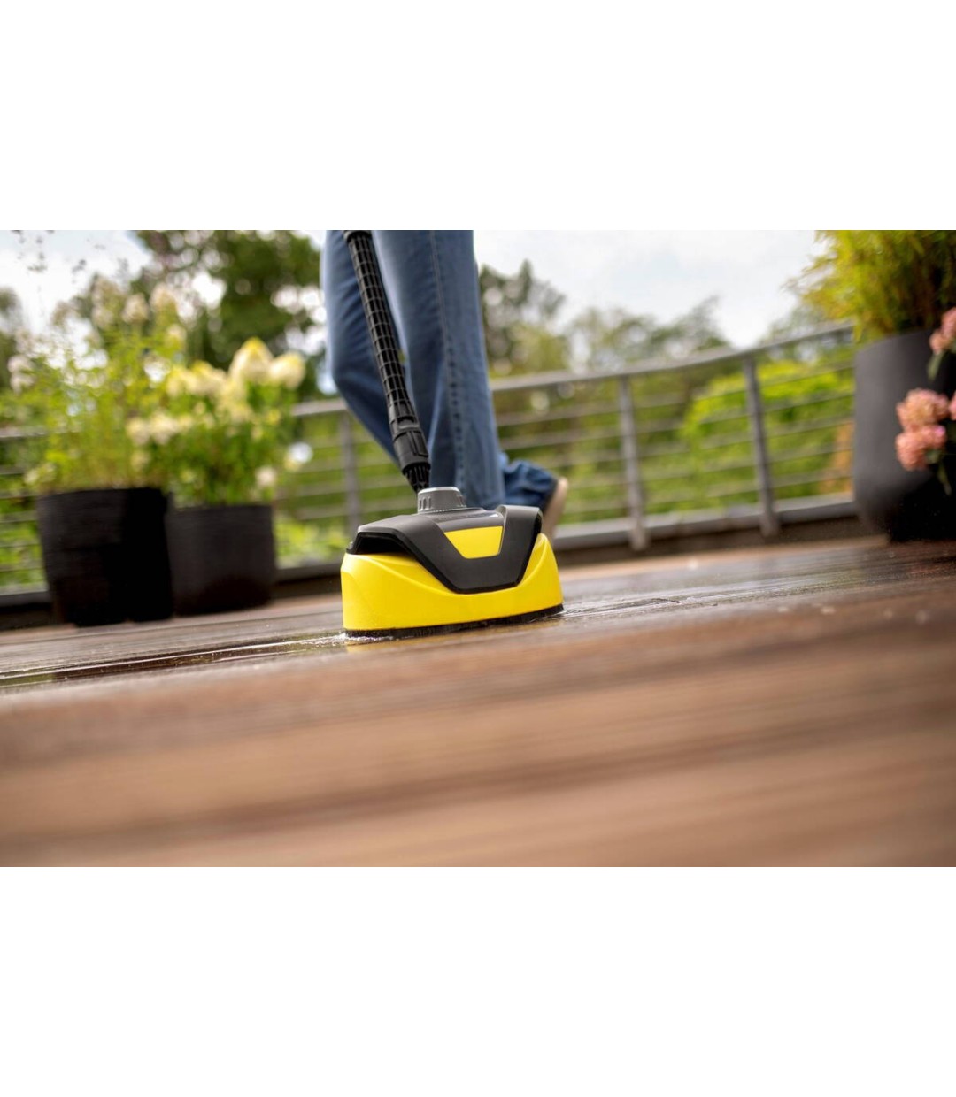 Karcher K 6 Comfort Premium Home Πλυστικό Ρεύματος 2200W με Πίεση 160bar